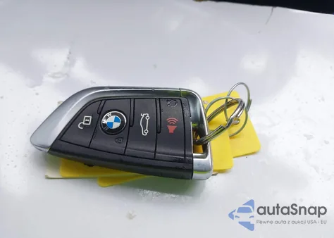 2015 BMW X5 xDrive35D from USA, damaged, VIN 5UXKS4C57F0N11519